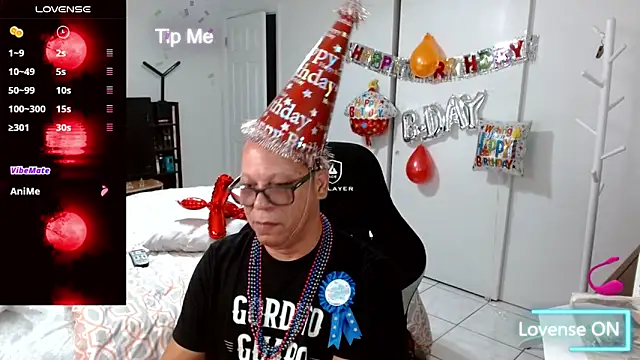 Daddy 1970 online show from May 15, 10:01 am
