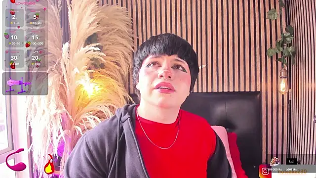 Hiddenhotcake online show from March 9, 6:13 pm