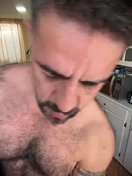 wolfbucker online show from April 4, 3:20 pm