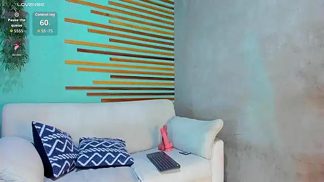 Jade oz  online show from January 16, 1:52 am