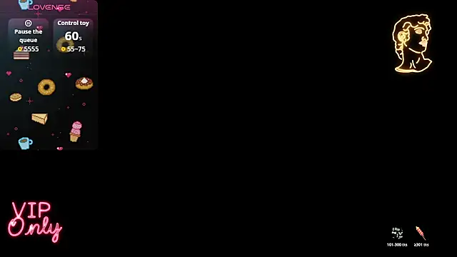 Treyk king online show from February 7, 7:04 am