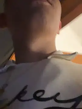 Iamcami  online show from January 31, 7:23 pm