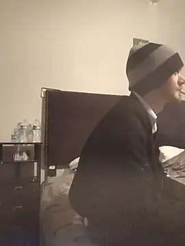 Nico2Nasty online show from April 19, 7:08 am