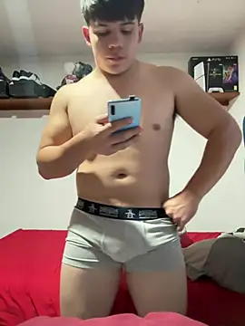 padrinito 69 online show from February 25, 6:25 am