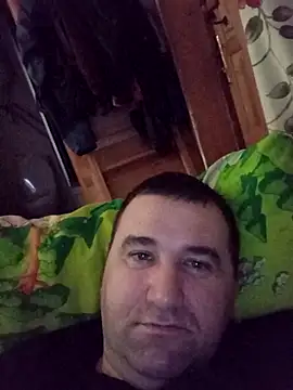 Mishaaa123 online show from February 5, 8:38 pm