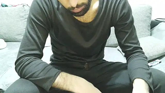 Moh 197 online show from February 20, 8:54 pm