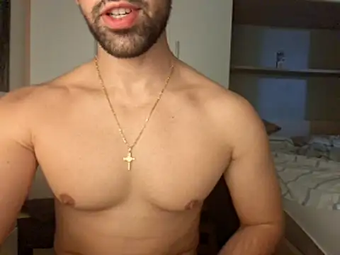 Estudioso 27 online show from March 11, 3:19 pm