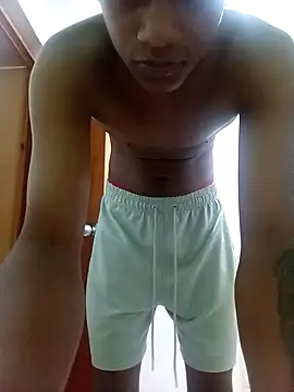 aunstin mohamme online show from April 12, 9:49 pm