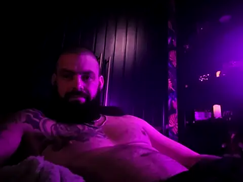 BigDonnyBig online show from January 13, 6:51 am