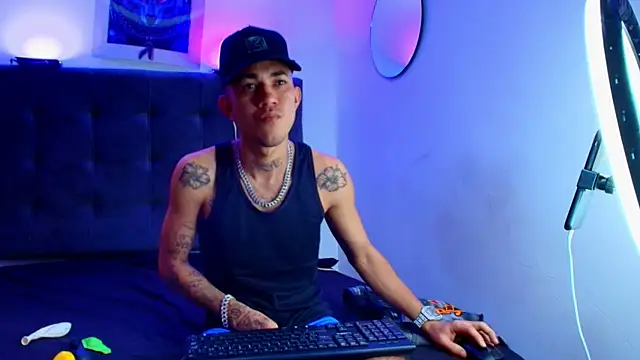 Ayala 777 online show from January 8, 4:45 pm