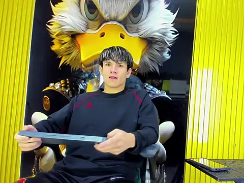 Sti Sex Boy online show from January 15, 11:29 pm