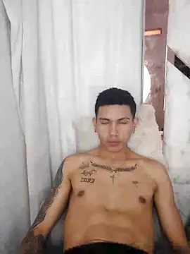 Scook Gray  online show from April 7, 4:51 pm