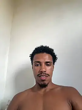 LorenzoBlack27 online show from March 1, 9:14 pm