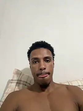 LorenzoBlack27 online show from April 17, 12:13 am