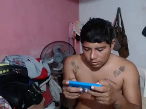 master juju1924 online show from March 1, 5:51 am