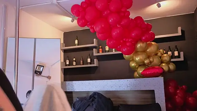 nova salvatore online show from February 8, 3:56 am