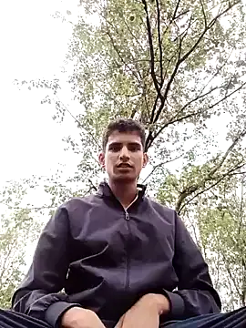 sahilcute1 online show from July 8, 12:31 pm