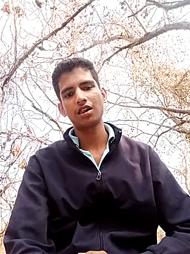 sahilcute1 online show from February 4, 9:59 am