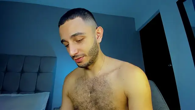 Imm paul  online show from April 22, 3:57 am