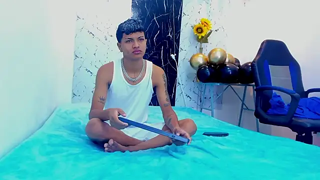 iaan commerford online show from January 16, 5:21 am