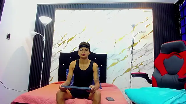 iaan commerford online show from January 15, 3:43 am