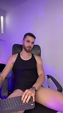 Apolo lux1 online show from March 6, 7:55 pm