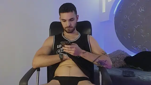 Apolo lux1 online show from February 8, 8:57 pm