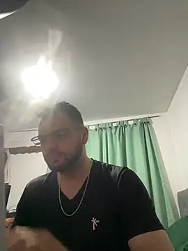 Baphomet212341 online show from February 6, 11:40 am