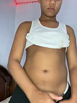 Jacobo leeh online show from January 12, 4:38 am