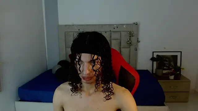 Axel fox77 online show from January 15, 11:40 pm