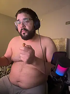 bottombeargaming online show from January 17, 2:47 am