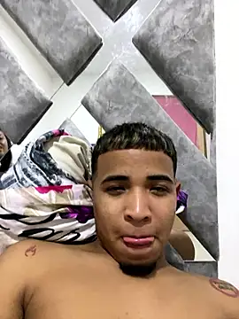 el nachiito online show from January 9, 6:40 am