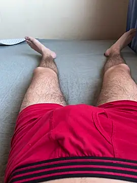 MarioDick18 online show from March 5, 10:39 pm