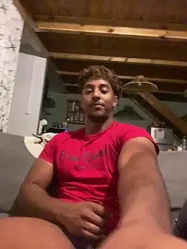 Axel black10 online show from April 15, 8:20 pm