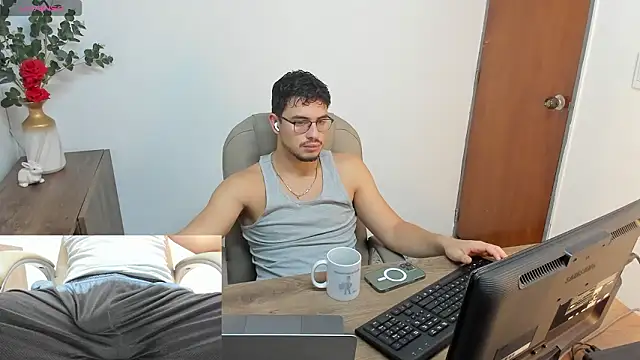 Jay Grip online show from February 5, 1:29 pm