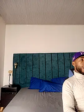 Dante Knox online show from March 13, 11:51 am