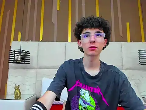 Syriussz online show from February 27, 1:07 am