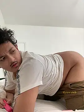 fiddyxx online show from May 17, 12:45 pm