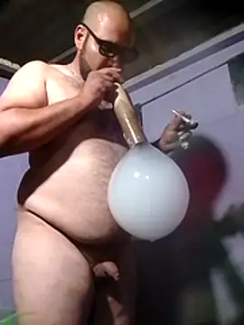 Guanatos13 online show from March 27, 4:16 am