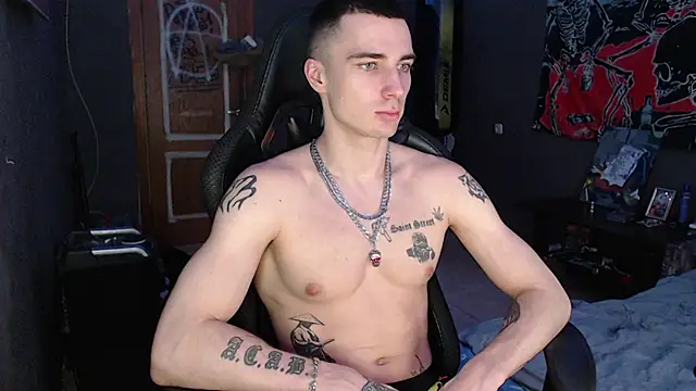 Jack loveeee online show from January 11, 2:43 pm