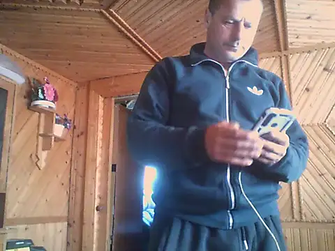 Ivan9iutt online show from April 24, 12:51 pm