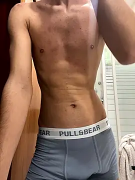 xxlgaycentro online show from January 12, 4:33 pm