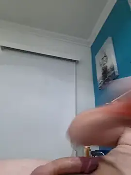 He onlycum online show from February 7, 11:32 pm