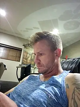 He onlycum online show from February 21, 8:21 pm