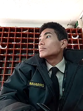 CrIs1dtian3 online show from February 2, 7:55 pm