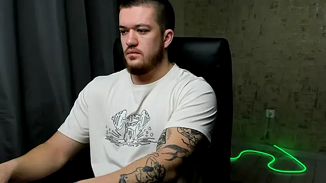 Well boy online show from January 17, 7:44 am