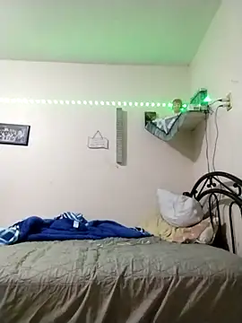 luissfert7y5 online show from March 29, 12:05 pm