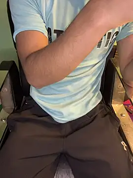 urfuckbunny online show from March 4, 5:53 pm