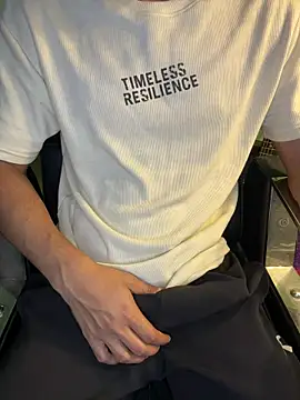 urfuckbunny online show from March 5, 10:28 pm