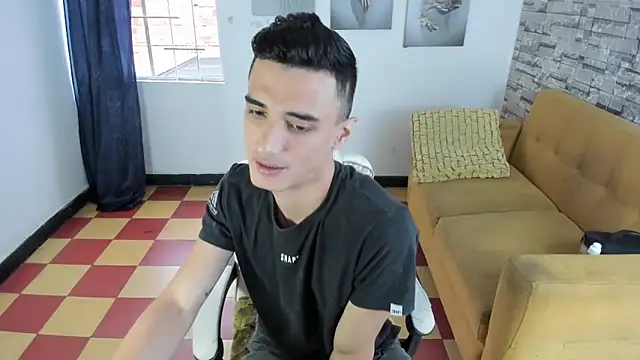 felipe colinss online show from March 27, 12:17 pm